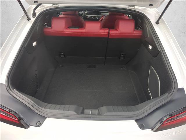 Used 2026 Acura Integra A-Spec w/ Technology Package FWD image 6