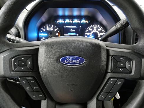 Used 2020 Ford F150 XL w/ Equipment Group 101A Mid image 14