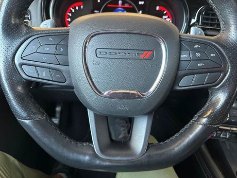 Certified 2021 Dodge Durango R/T w/ Blacktop Package AWD/4WD image 3