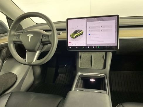 Used 2023 Tesla Model Y Long Range AWD/4WD image 14
