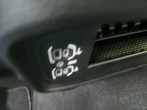 Used 2024 RAM 2500 Big Horn image 35