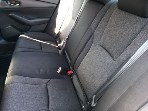 Used 2025 Honda Accord SE image 21