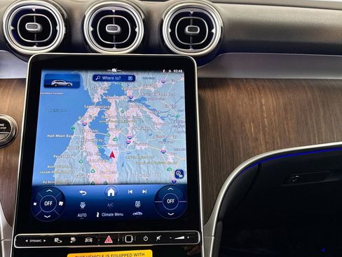 New 2026 Mercedes-Benz GLC 350e 4MATIC image 12