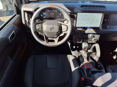 New 2025 Ford Bronco Raptor image 6