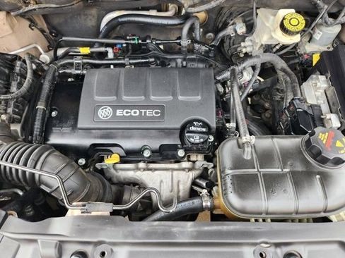 Used 2018 Buick Encore Preferred FWD image 29