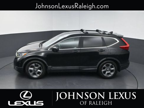 Used 2019 Honda CR-V EX image 29