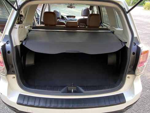 Used 2017 Subaru Forester 2.0XT Touring AWD/4WD image 49