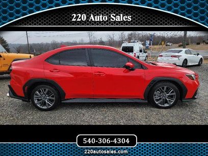 Used 2024 Subaru WRX