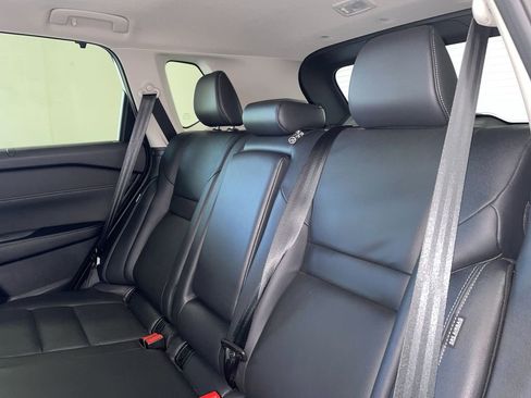 Certified 2024 Nissan Rogue SL w/ SL Premium Package image 17