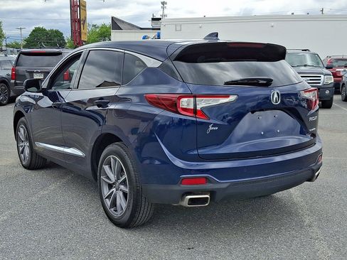 Certified 2023 Acura RDX AWD w/ Technology Package image 4