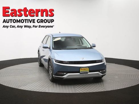 Used 2023 Hyundai Ioniq 5 SE AWD/4WD image 52