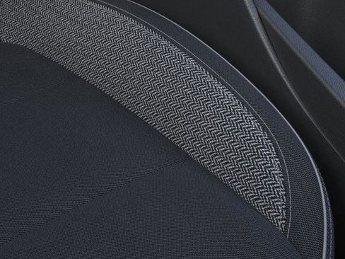 New 2026 Chevrolet TrailBlazer LS FWD image 35