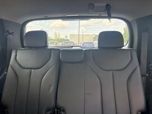 Used 2025 Hyundai Palisade SEL FWD image 22