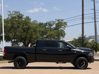 Used 2012 RAM 2500 Outdoorsman AWD/4WD video 3