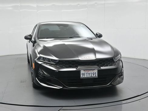 Used 2023 Kia K5 GT-Line w/ GT-Line Premium Package image 52