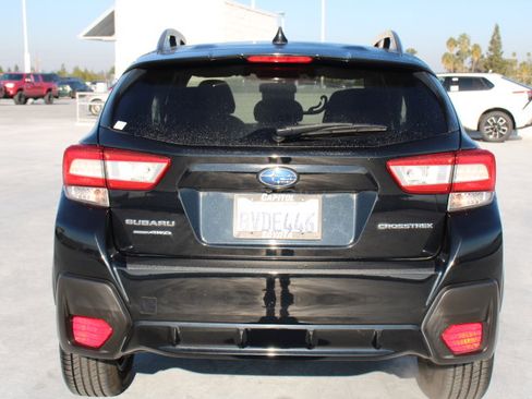 Used 2019 Subaru Crosstrek 2.0i Premium image 4