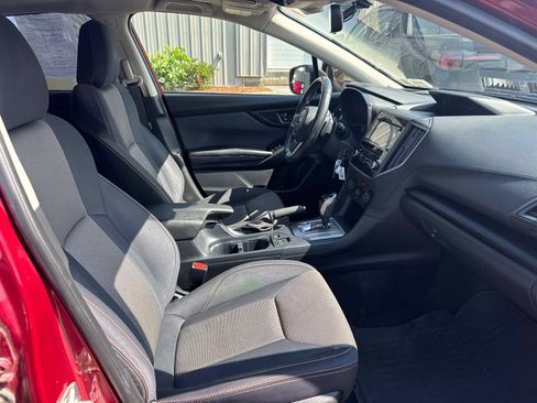 Used 2019 Subaru Crosstrek 2.0i Premium AWD/4WD image 20