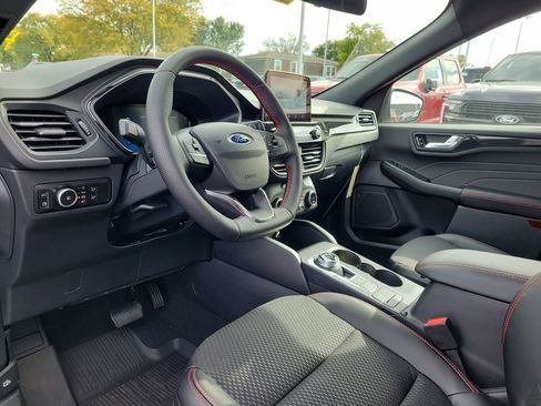 New 2026 Ford Escape ST-Line Select image 19