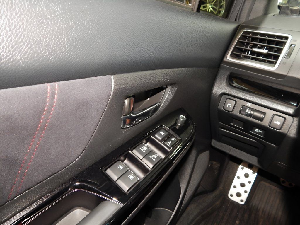 Used 2021 Subaru WRX STI AWD/4WD image 28