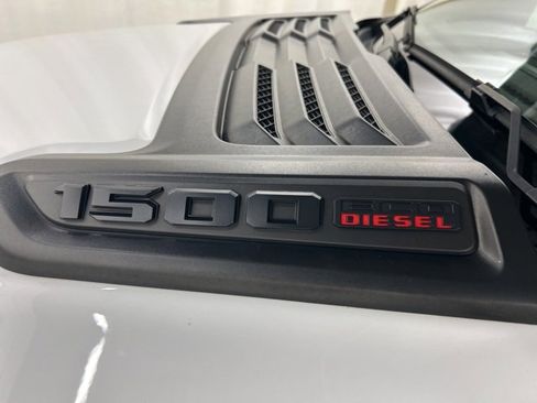 Used 2022 RAM 1500 Laramie image 8