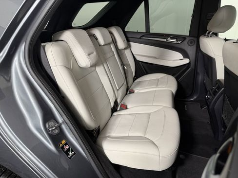 Used 2019 Mercedes-Benz GLE 43 AMG 43 AMG image 22