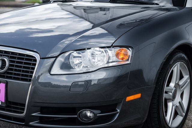 Used 2007 Audi A4 2.0T FWD image 50
