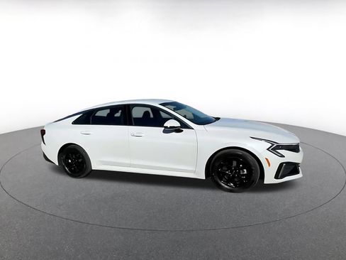 Used 2025 Kia K5 LXS image 2