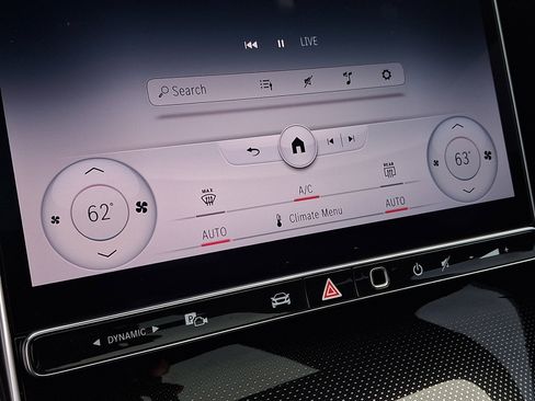 Certified 2022 Mercedes-Benz S 580 4MATIC Sedan image 16