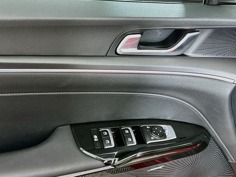 Used 2025 Kia K5 GT-Line w/ GT-Line Premium Package FWD image 15