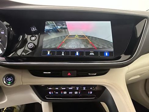 Used 2023 Buick Envision Avenir AWD/4WD image 24