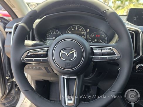 New 2026 MAZDA CX-50 2.5 Turbo w/ Premium Plus Pkg AWD/4WD image 24