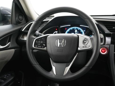 Used 2017 Honda Civic EX image 15