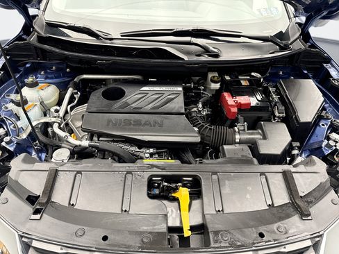 Used 2023 Nissan Rogue SV AWD/4WD image 26