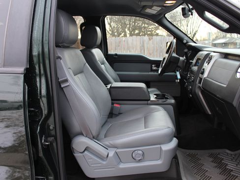 Used 2014 Ford F150 XLT w/ Equipment Group 302A Luxury image 37