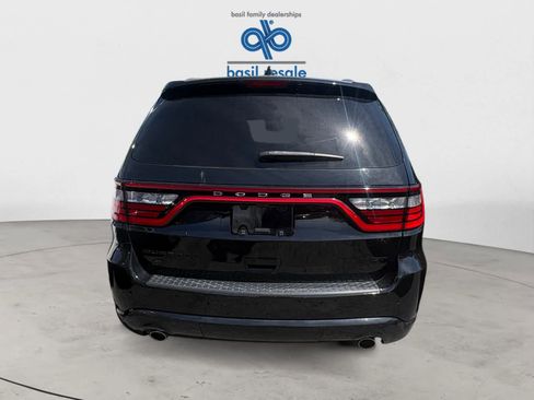 Used 2020 Dodge Durango GT AWD/4WD image 4