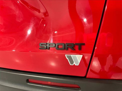 Used 2024 Honda HR-V Sport image 23