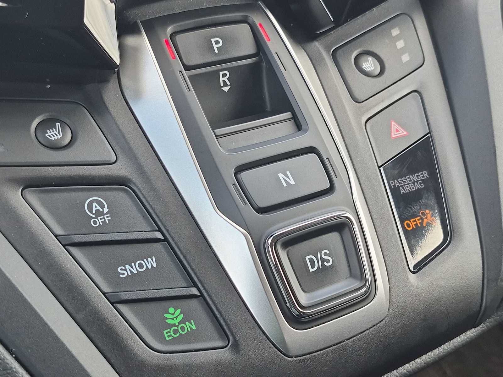 Certified 2025 Honda Odyssey EX-L image 30