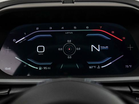 New 2026 Lotus Emira image 89