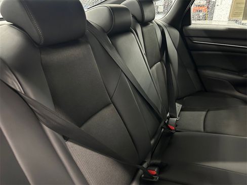 Used 2022 Honda Accord Sport image 20