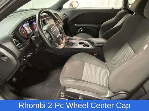 Used 2023 Dodge Challenger GT w/ Blacktop Package image 10