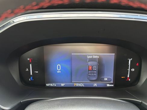 Used 2025 Ford Escape ST-Line FWD image 29