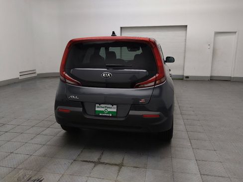 Used 2021 Kia Soul S FWD image 7