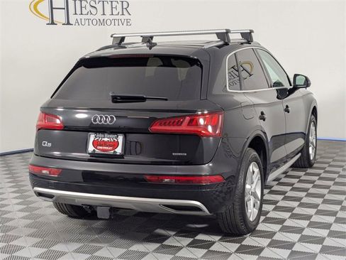 Used 2019 Audi Q5 2.0T Premium image 7