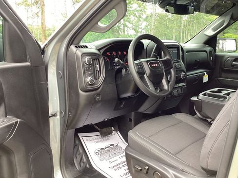 New 2026 GMC Sierra 1500 Pro w/ Pro Value Package AWD/4WD image 11