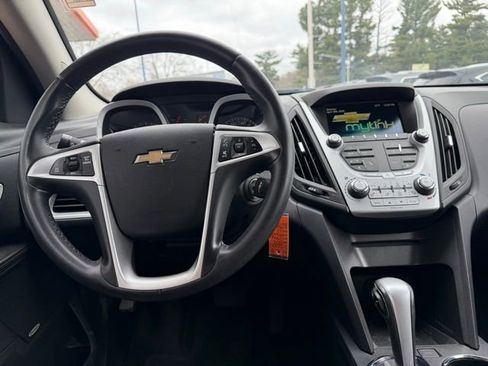 Used 2015 Chevrolet Equinox LT w/ Power Convenience Package image 20