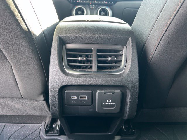 Used 2022 Chevrolet Blazer Premier w/ Enhanced Convenience Package AWD/4WD image 19