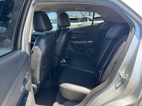 Used 2017 Buick Encore Preferred FWD image 17