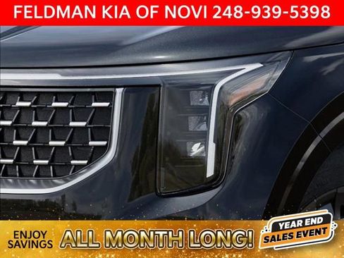 New 2026 Kia Carnival SX image 10