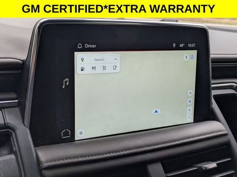 Certified 2022 GMC Yukon SLE image 18