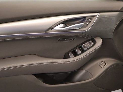 New 2026 Cadillac CT5 Premium Luxury w/ Technology Package AWD/4WD image 9